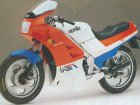 1985 Aprilia AF1 Prototipo